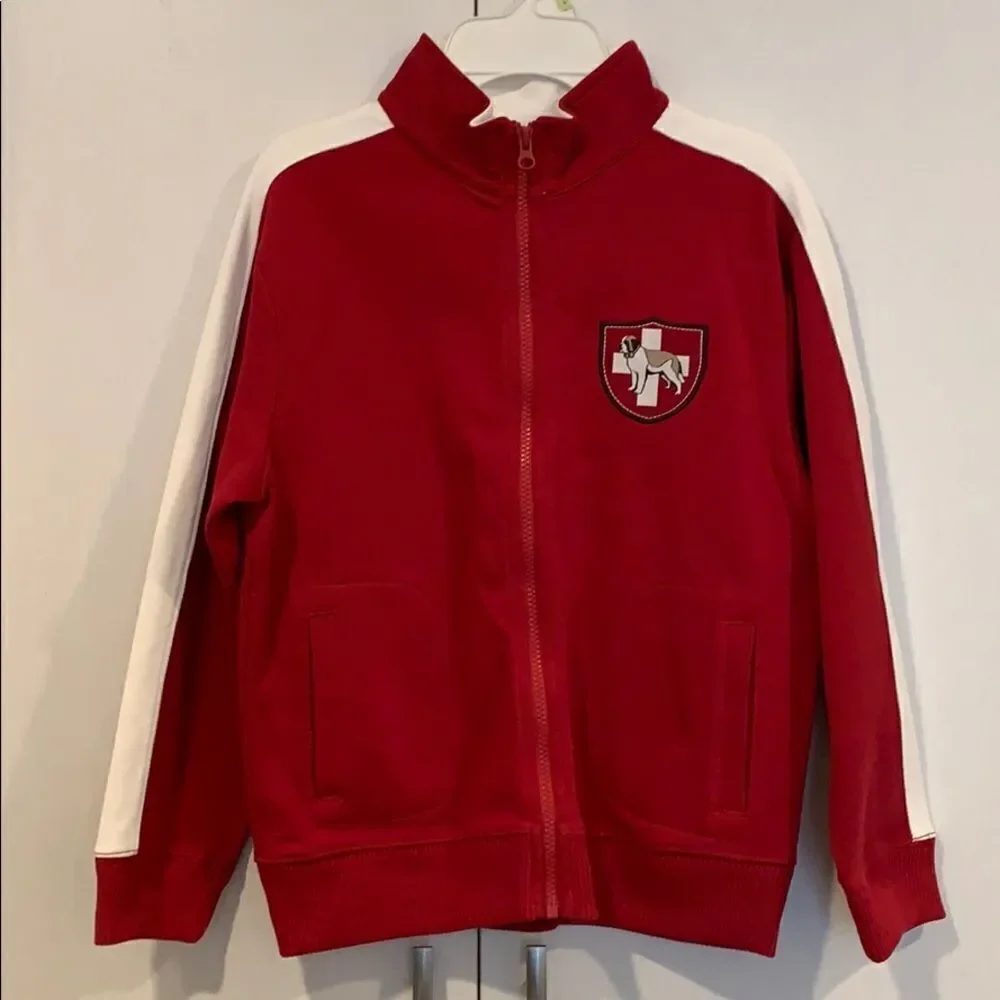 Gymboree jacket